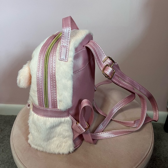 My Melody Mini Backpack - Picture 2 of 8